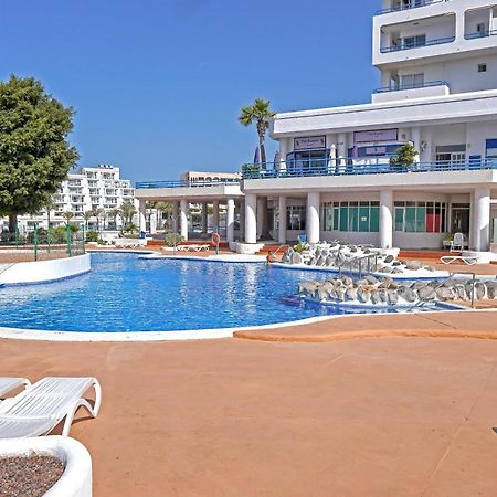 Stunning Studio With A Sea View And Pool, Paraiso Del Sur 1309 Costa Adeje  Bagian luar foto